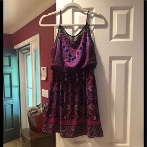 Express Sun Dress
